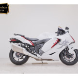 Мотоцикл Suzuki GSX1300R HAYABUSA с пробегом 13805 km
