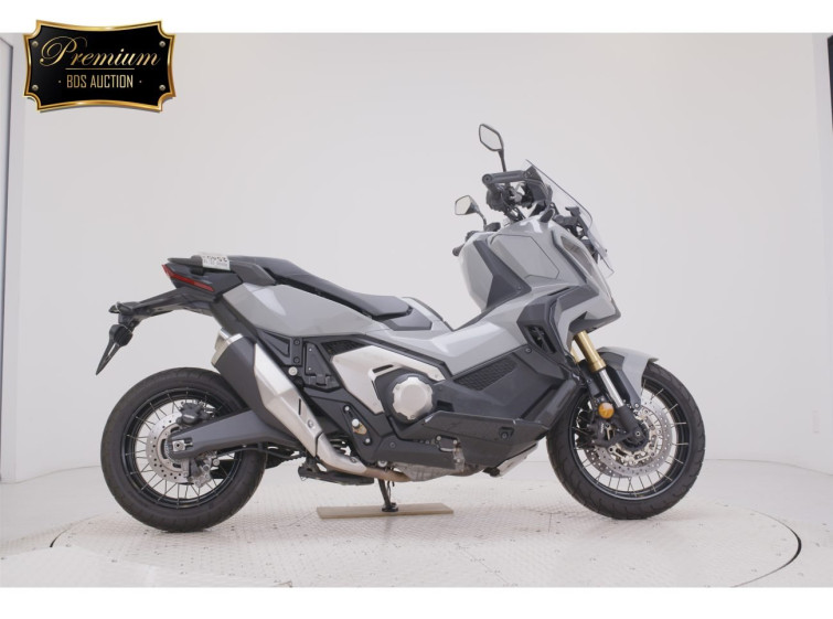 Мотоцикл Honda X-ADV750-2 с пробегом 13226 km