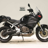 Мотоцикл Yamaha XT1200ZE SUPER TENERE с пробегом 16032 km