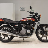 Мотоцикл Kawasaki Z750GP з пробігом 79990 km