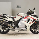 Мотоцикл Suzuki GSX1300R HAYABUSA с пробегом 74609 km