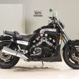 Мотоцикл Yamaha V-MAX1200 с пробегом 21018 km