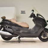 Мотоцикл Yamaha MAJESTY 400 з пробігом 23395 km