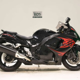 Мотоцикл Suzuki GSX1300R HAYABUSA с пробегом 135432 km