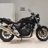 Мотоцикл Honda CB400SF с пробегом 20740 km