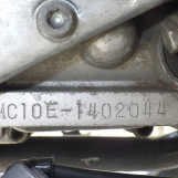 Мотоцикл Honda GB250 CLUBMAN з пробігом 30666 km