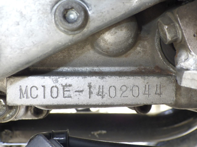 Мотоцикл Honda GB250 CLUBMAN з пробігом 30666 km