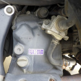 Мотоцикл Yamaha MAJESTY 250C з пробігом 28352 km