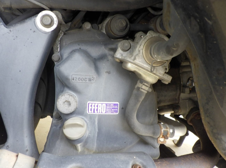 Мотоцикл Yamaha MAJESTY 250C з пробігом 28352 km