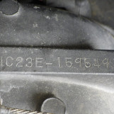 Мотоцикл Honda CB400SF з пробігом 41959 km