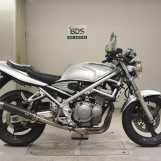 Мотоцикл Suzuki BANDIT250 з пробігом 30832 km