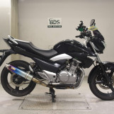 Мотоцикл Suzuki GSR250 з пробігом 19692 km