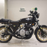 Мотоцикл Kawasaki Z1-R с пробегом 36 km