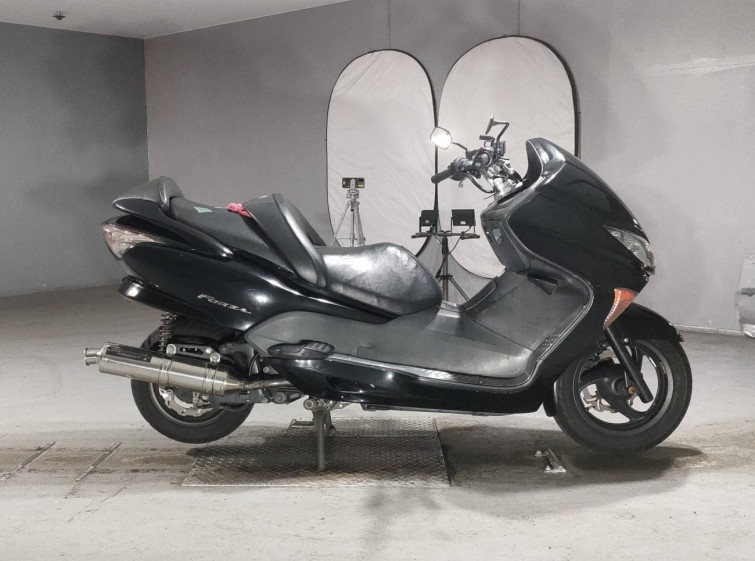 Мотоцикл Honda FORZA Z з пробігом 26892 km