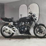 Мотоцикл Kawasaki ZRX400 с пробегом 47679 km