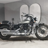 Мотоцикл Yamaha DRAGSTAR XVS400 з пробігом 18671 km