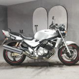 Мотоцикл Suzuki GSX250FX з пробігом 31572 km