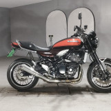 Мотоцикл Kawasaki Z900RS с пробегом 20131 km