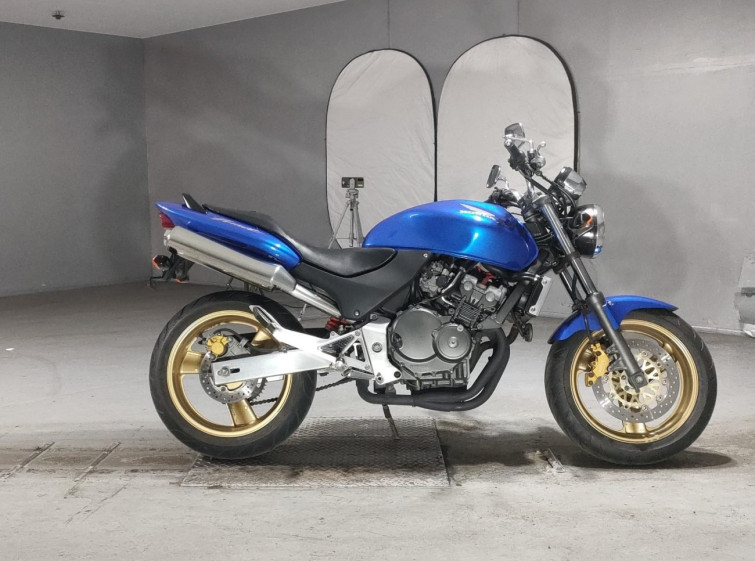 Мотоцикл Honda HORNET CB250F з пробігом 29140 km