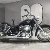 Мотоцикл Honda SHADOW400 с пробегом 34907 km
