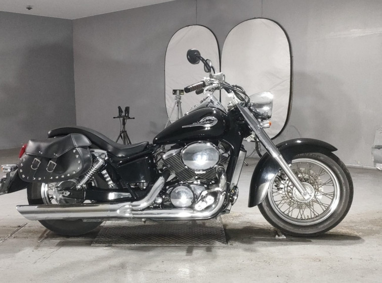 Мотоцикл Honda SHADOW400 с пробегом 34907 km
