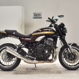 Мотоцикл Kawasaki Z900RS с пробегом 314 km