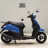 Мотоцикл BMW F750GS с пробегом 12674 km