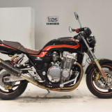 Мотоцикл Honda CB1300SF з пробігом 46618 km