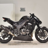 Мотоцикл Kawasaki Z1000 с пробегом 27518 km