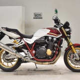 Мотоцикл Honda CB1300SF з пробігом 71 km