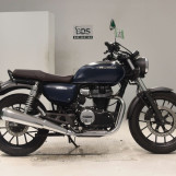 Мотоцикл Honda GB350 з пробігом 10675 km
