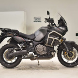 Мотоцикл Yamaha XT1200ZE SUPER TENERE с пробегом 64643 km