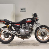 Мотоцикл Yamaha XJ400 з пробігом 4113 km