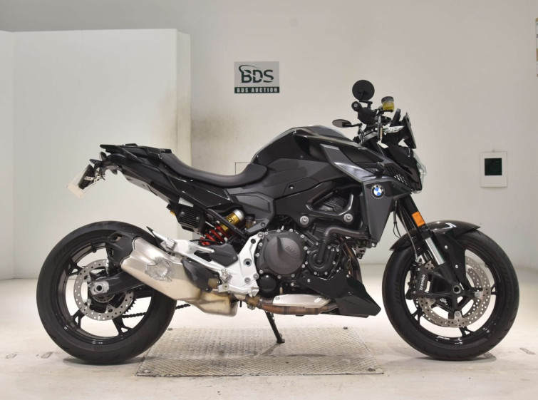 Мотоцикл BMW F900R з пробігом 4403 km