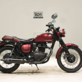 Мотоцикл Kawasaki ESTRELLA с пробегом 11225 km