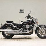 Мотоцикл Yamaha DRAGSTAR XVS400 CLASSIC с пробегом 70687 km