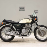 Мотоцикл Honda GB250 CLUBMAN з пробігом 13551 km