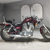 Мотоцикл Suzuki INTRUDER 1400 с пробегом 17083 m