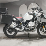 Мотоцикл BMW R1250GS ADVENTURE с пробегом 22725 km