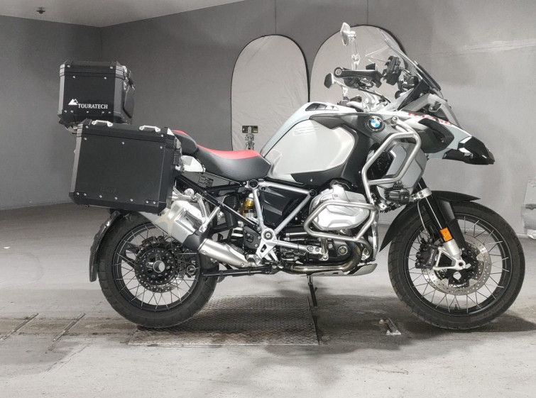 Мотоцикл BMW R1250GS ADVENTURE с пробегом 22725 km