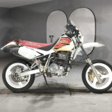 Мотоцикл Honda XR600R