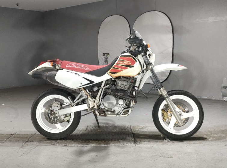 Мотоцикл Honda XR600R