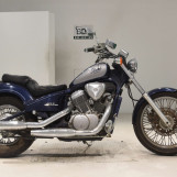 Мотоцикл Honda STEED600 з пробігом 8555 km