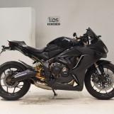 Мотоцикл Honda CBR650R з пробігом 49981 km