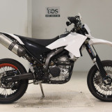 Мотоцикл Yamaha WR250X з пробігом 29920 km