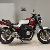 Мотоцикл Honda CB400SFV с пробегом 46468 km