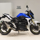 Мотоцикл Suzuki GSR750 з пробігом 22651 km