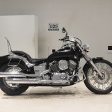 Мотоцикл Yamaha DRAGSTAR XVS400 с пробегом 15683 km