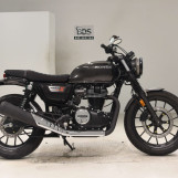 Мотоцикл Honda GB350