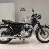 Мотоцикл Kawasaki W400 с пробегом 5200 km
